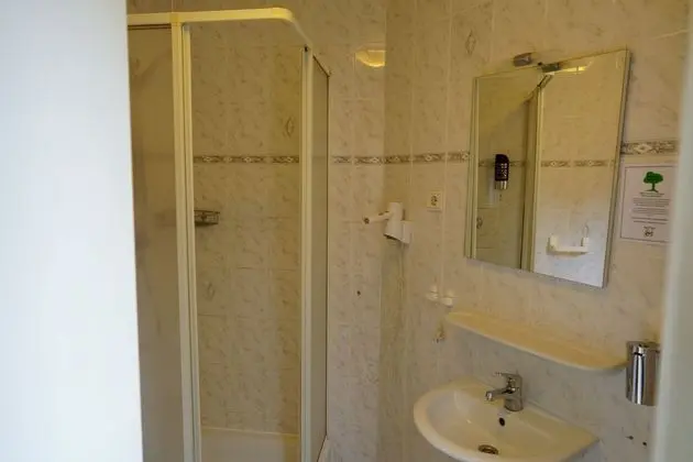 Tek Kişilik Oda