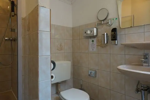 Tek Kişilik Oda