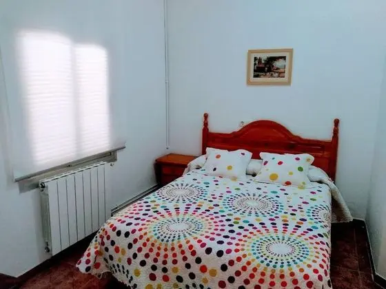 Tek Büyük Yataklı Oda, Ortak Banyo