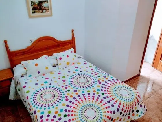 Tek Büyük Yataklı Oda, Ortak Banyo