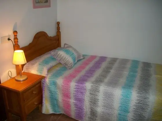 Tek Kişilik Oda, Ortak Banyo