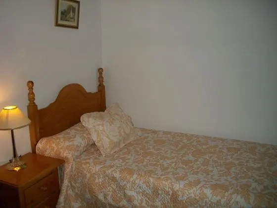 Tek Kişilik Oda, Ortak Banyo