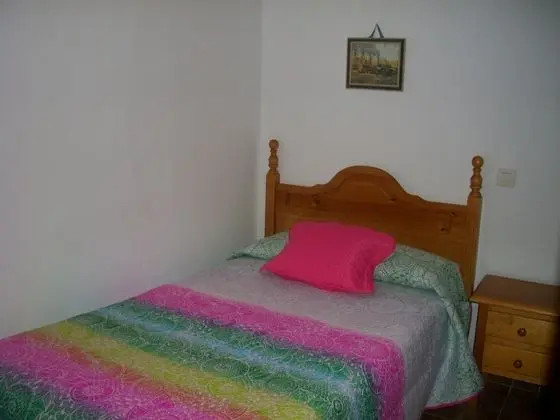 Tek Kişilik Oda, Ortak Banyo