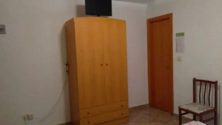 Superior Üç Kişilik Oda
