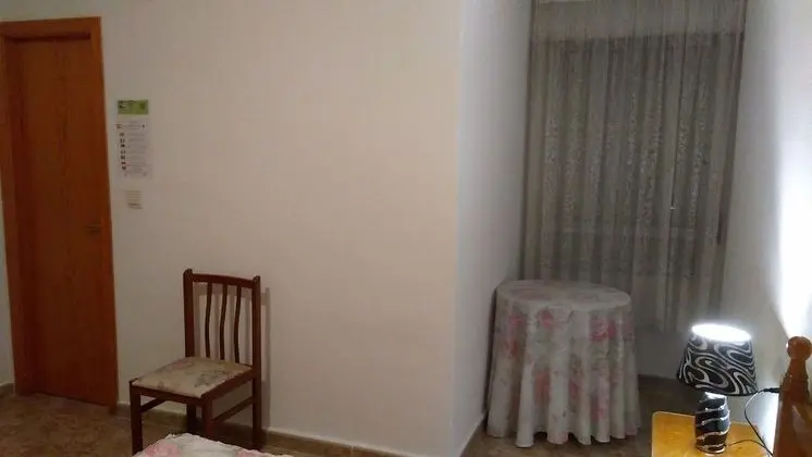 Superior Üç Kişilik Oda