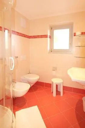 Tek Büyük Yataklı Oda, Dağ Manzaralı