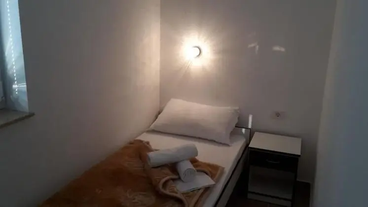 Comfort İki Ayrı Yataklı Oda
