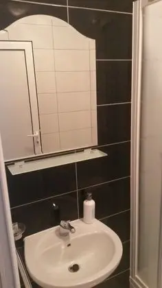 Comfort İki Ayrı Yataklı Oda