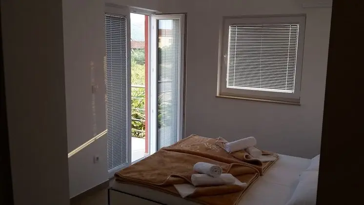 İki Ayrı Yataklı Oda