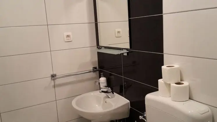 İki Ayrı Yataklı Oda