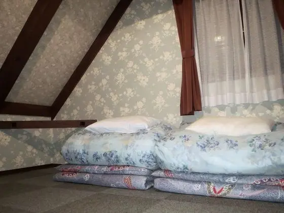 Family Çatı Katı (Loft)