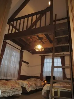 Family Çatı Katı (Loft)