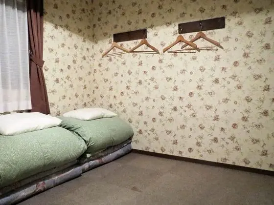 Üç Kişilik Oda (with Loft)