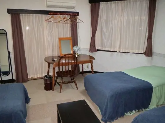 Üç Kişilik Oda (with Loft)