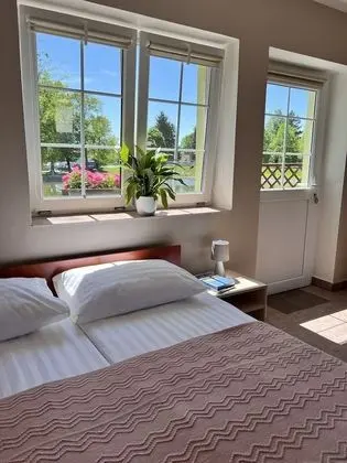 Premium Oda, 2 Yatak Odası, Göl Manzaralı