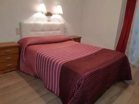 Tek Büyük Yataklı Oda, 1 Çift Kişilik Yatak, Özel Banyo