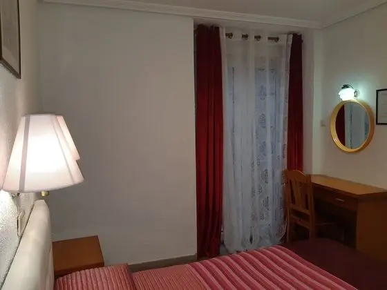 Tek Büyük Yataklı Oda, 1 Çift Kişilik Yatak, Özel Banyo