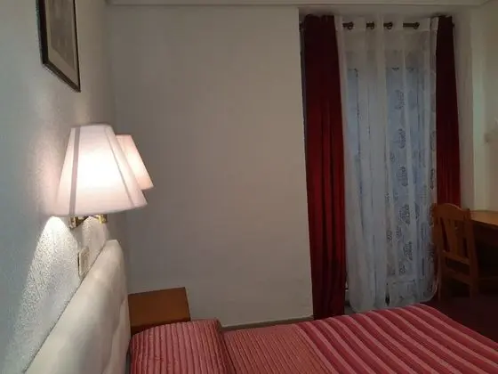 Tek Büyük Yataklı Oda, 1 Çift Kişilik Yatak, Özel Banyo