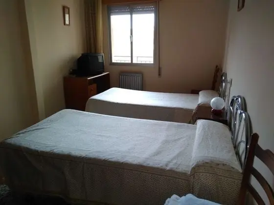 Economy Tek Büyük Yataklı Oda