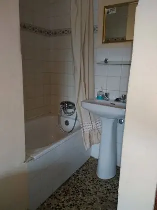 Economy Tek Büyük Yataklı Oda