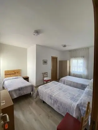 Economy Tek Büyük Yataklı Oda, Özel Banyo