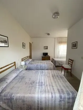 Economy Tek Büyük Yataklı Oda, Özel Banyo