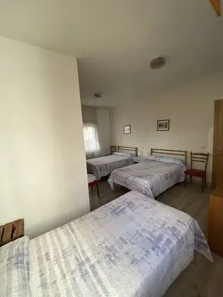 Economy Tek Büyük Yataklı Oda, Özel Banyo