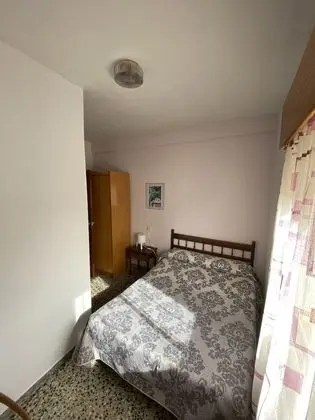 Economy Tek Büyük Yataklı Oda, Özel Banyo