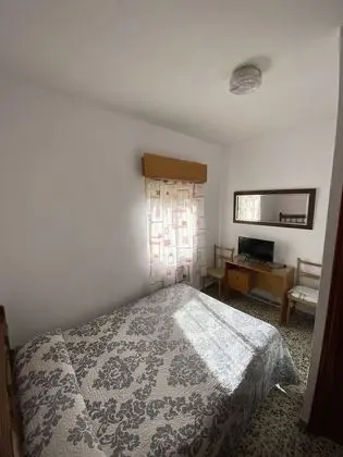 Economy Tek Büyük Yataklı Oda, Özel Banyo