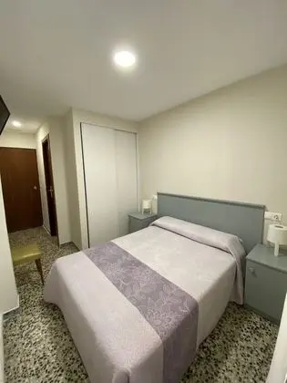 Economy Tek Büyük Yataklı Oda, Özel Banyo