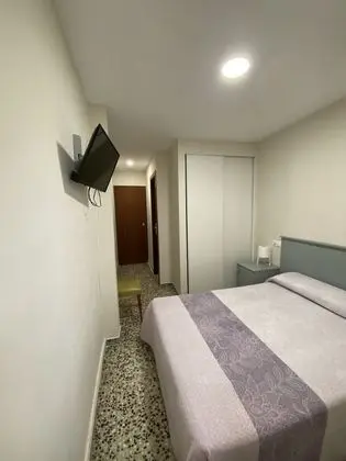 Economy Tek Büyük Yataklı Oda, Özel Banyo