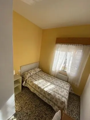 Economy Tek Kişilik Oda