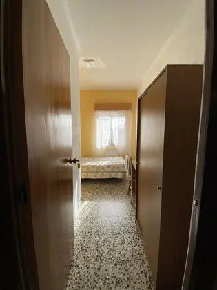 Economy Tek Kişilik Oda