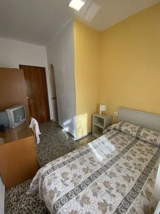 Economy Tek Kişilik Oda