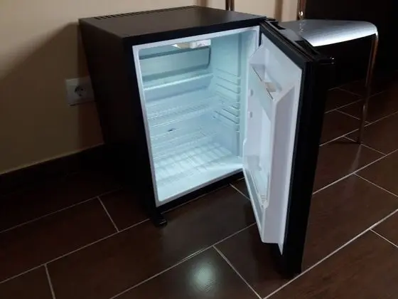 Basic Tek Büyük Yataklı Oda, 2 Tek Kişilik Yatak