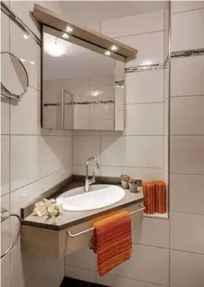 Standard Tek Büyük Yataklı Oda, 1 Yatak Odası, Sigara İçilmez, Buzdolabı