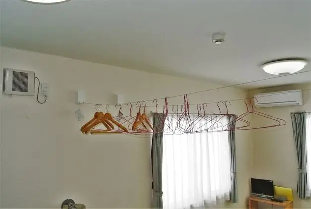 Traditional Oda, Sigara İçilmez (Japanese Style with a Toilet)