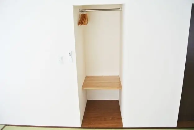 Traditional Oda, Sigara İçilmez (Japanese Style with a Toilet)
