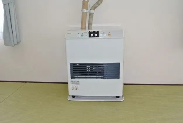 Traditional Oda, Sigara İçilmez (Japanese Style with a Toilet)
