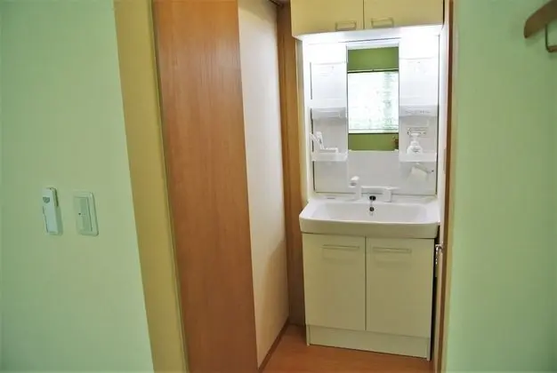 Traditional Oda (Twin, Japanese Style, with a Toilet)