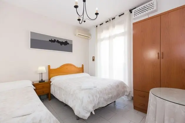 Üç Kişilik Oda, Ortak Banyo