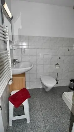 Economy İki Ayrı Yataklı Oda