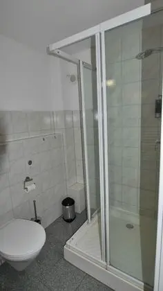 Economy İki Ayrı Yataklı Oda