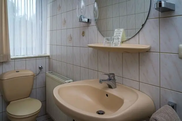 Tek Büyük Yataklı Oda, Balkon