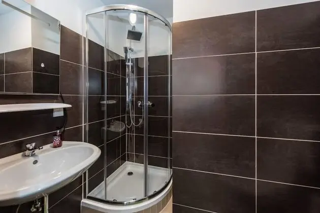 Maisonette Apartment Teonia