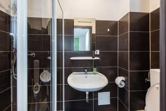 Maisonette Apartment Teonia