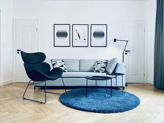 Deluxe Süit