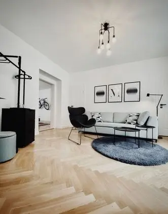 Deluxe Süit
