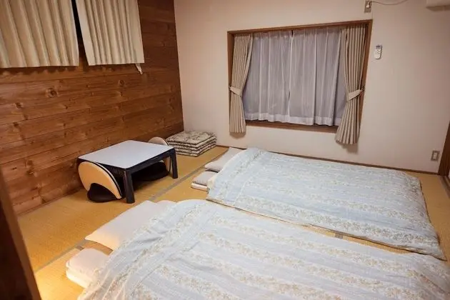 Traditional Oda (Japanese Style)