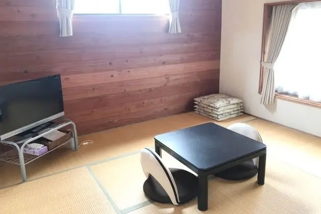Traditional Oda (Japanese Style)